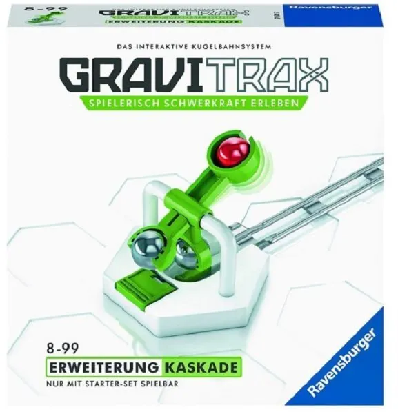 Stavebnica Ravensburger GraviTrax 260737 Lopatka