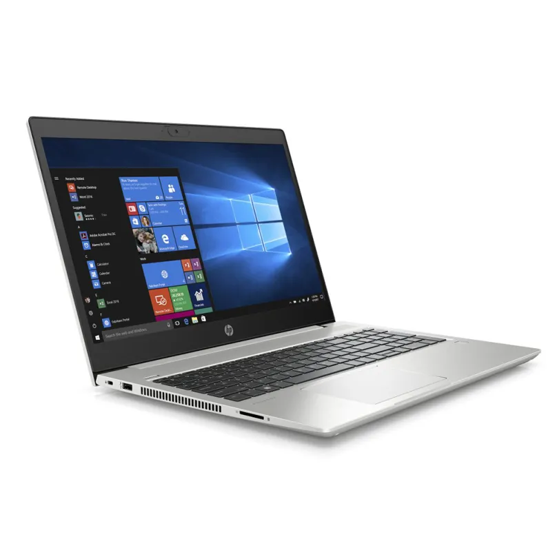 Repasovaný notebook HP ProBook 450 G7, záruka 24 mesiacov