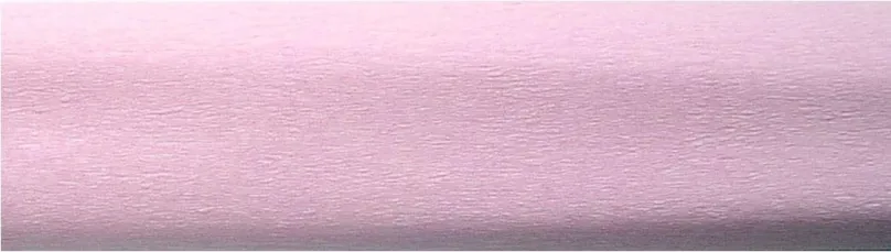 Krepový papier VICTORIA 50 x 200 cm, svetlo ružový