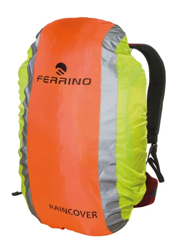 Pláštenka na batoh Ferrino Cover Reflex 0