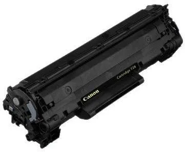 Toner Canon CRG-728 čierny