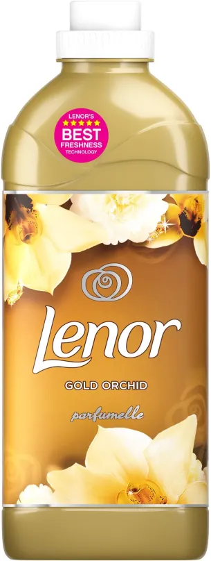 Aviváž Lenor Gold Orchid 1,5 l