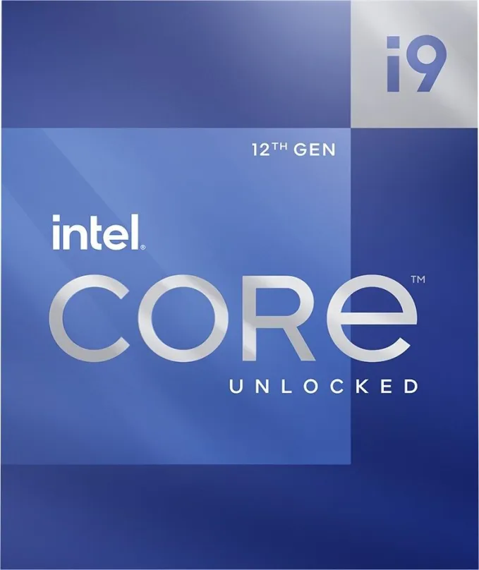Procesor Intel Core i9-12900, 16 jadrový, 24 vlákien, 2,4 GHz (TDP 202W), Boost 5,1 GHz, 3