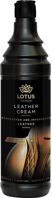 Prípravok Lotus Leather Cream 600ml