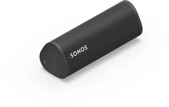 Bluetooth reproduktor Sonos Roam čierny