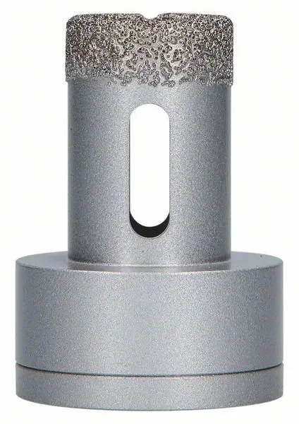 Diamantový kotúč Bosch X-LOCK Diamantová dierovka Dry Speed Best for Ceramic systému 2.608.599.031
