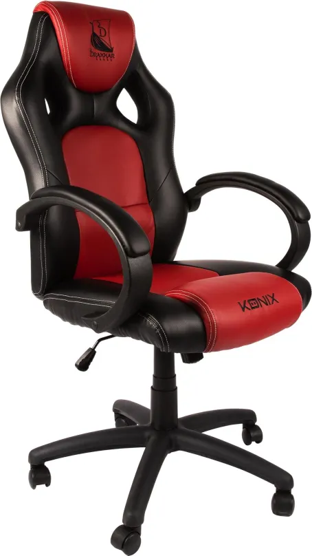 Herné stoličky Drakkar Jotun Gaming Chair