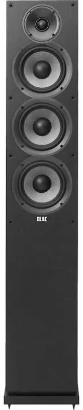 Reproduktor ELAC Debut F5.2, pasívny, s výkonom 140W, frekvenčný rozsah od 42 Hz do 35000