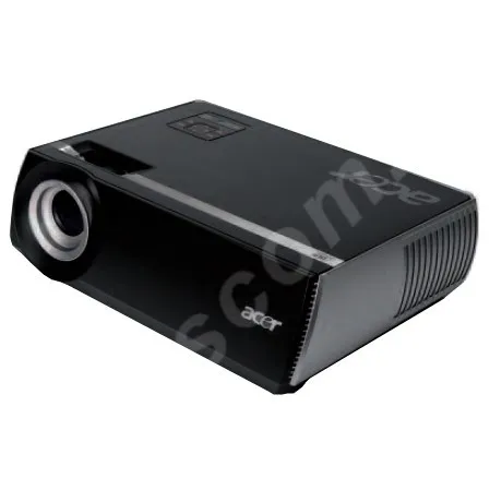 Zapožičanie projektora - ACER PD7280, DLP, max. UXGA (1600x1200) kontrast 2300: 1, HDMI