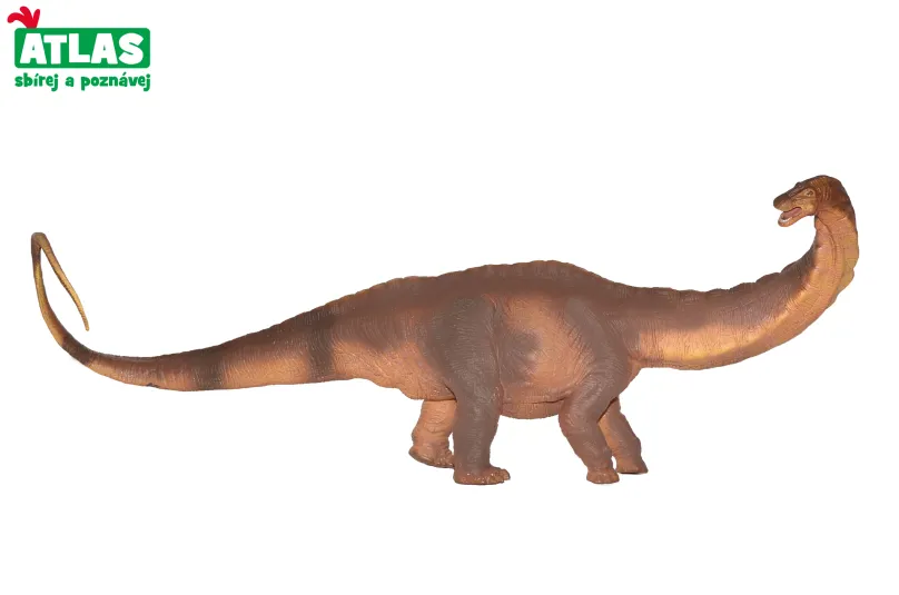 Figúrka Atlas Apatosaurus