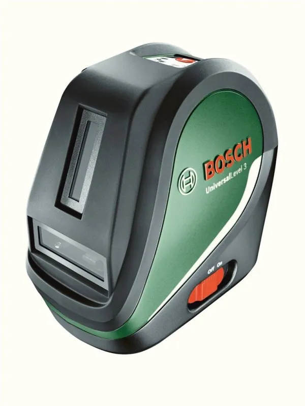 Krížový laser Bosch UniversalLevel 3 0.603.663.900