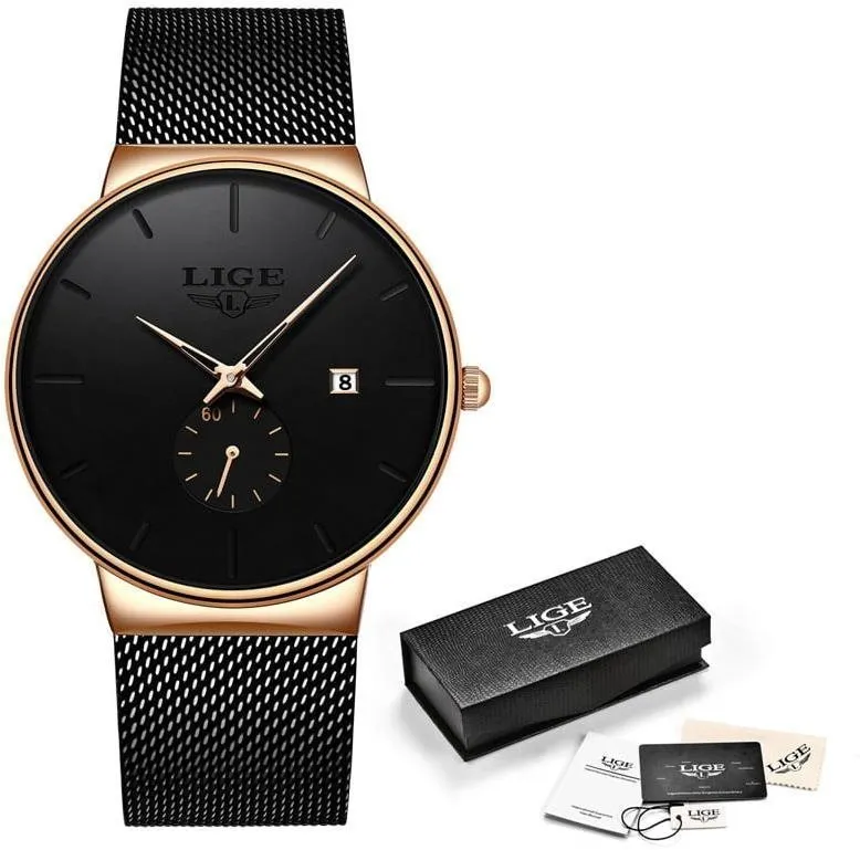Dámske hodinky Lige Woman 9969-5/V