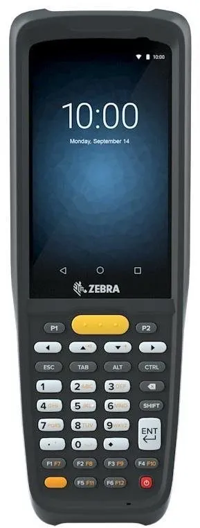 Čítačka čiarových kódov Zebra ZEBRA MC22 - 3GB RAM/32GB