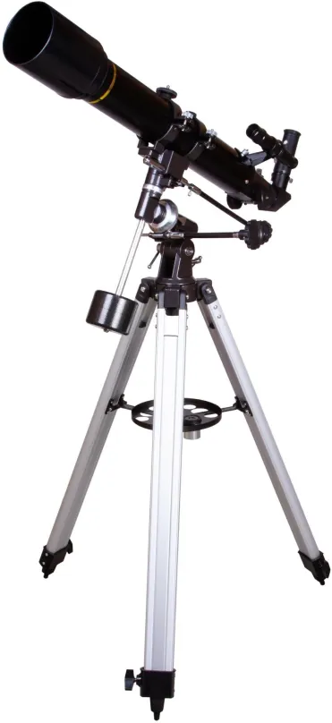 Teleskop Levenhuk hvezdársky ďalekohľad Skyline PLUS 70T