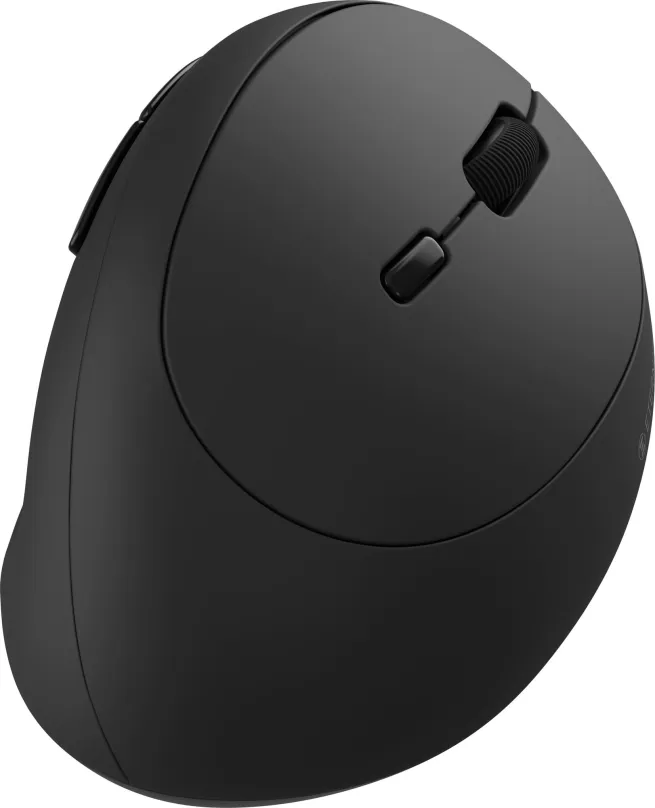 Myš Eternico Office Vertical Mouse MS310 čierna