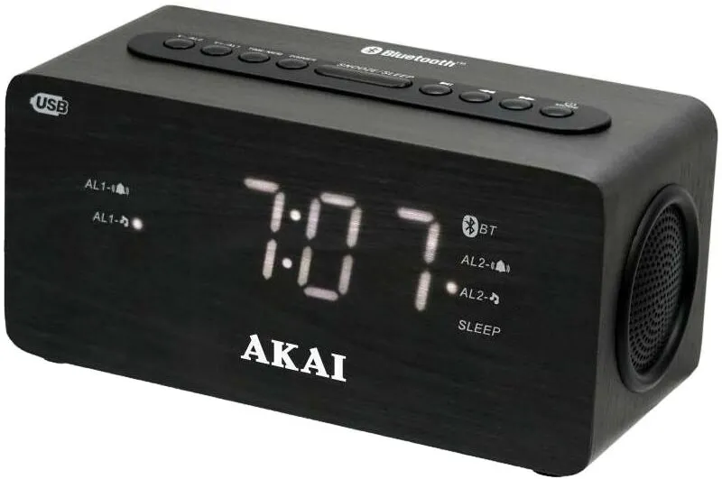 Rádiobudík AKAI ACR-2993