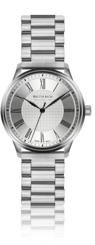 Pánske hodinky WALTER BACH WAG-4220