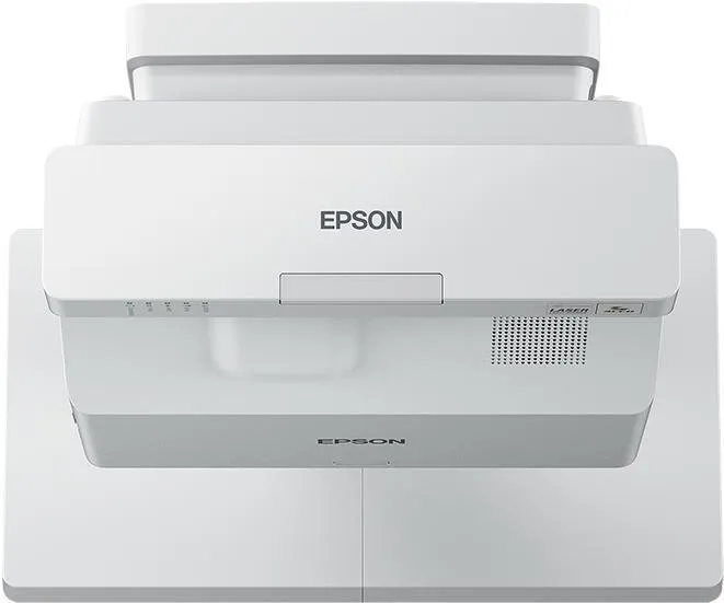 Projektor Epson EB-735F, LCD laser, Full HD, natívne rozlíšenie 1920 x 1080, 16:9, svietiv