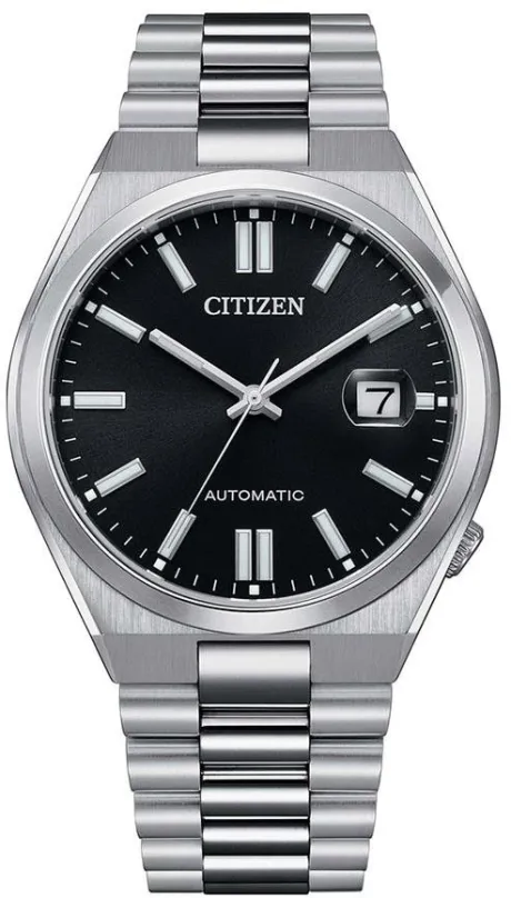 Pánske hodinky CITIZEN Tsuyosa Automatic NJ0150-81E