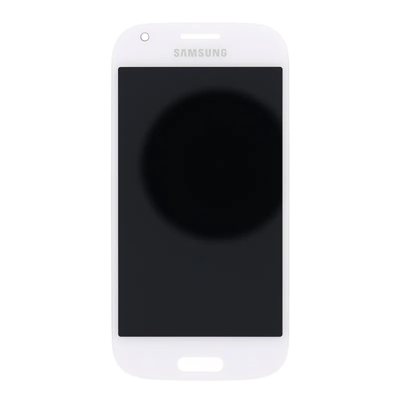 Náhradný diel LCD display + Dotyk Samsung G357 Galaxy Ace4 White (Service Pack)