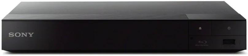 Blu-Ray prehrávač Sony BDP-S6700B