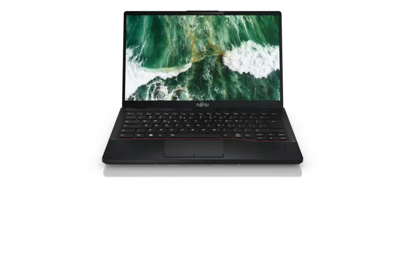 Notebook Fujitsu LIFEBOOK E5413, Intel Core i5 1335U Raptor Lake, 14" IPS antireflexn
