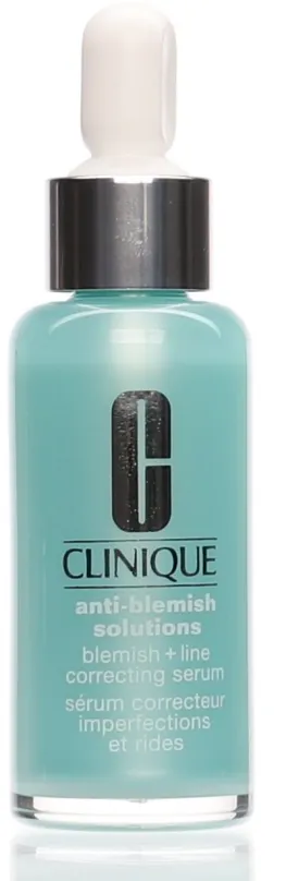 Pleťové sérum CLINIQUE Anti-Blemish Solutions Correcting Serum 30 ml