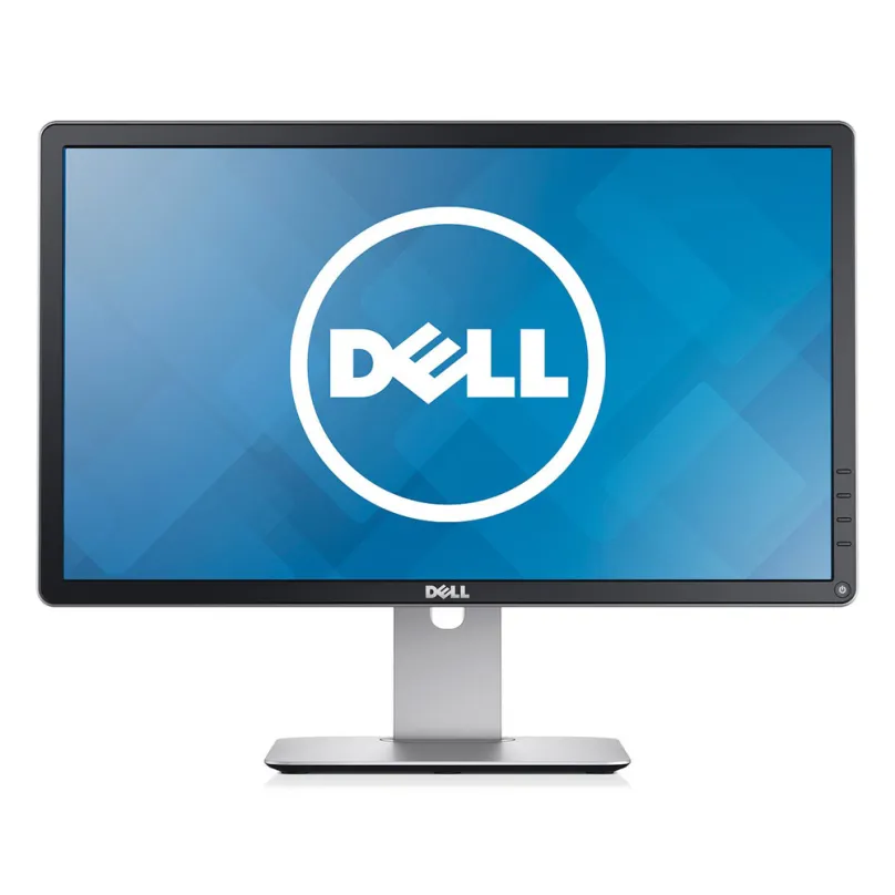 Repasovaný monitor LCD Dell 22" P2214H, záruka 24 mesiacov
