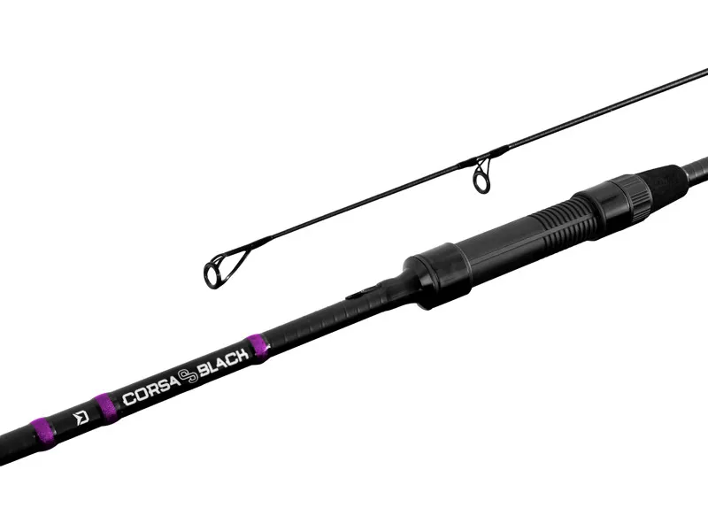 Delphin Prút Corsa Black Carp 3,3m 3lbs