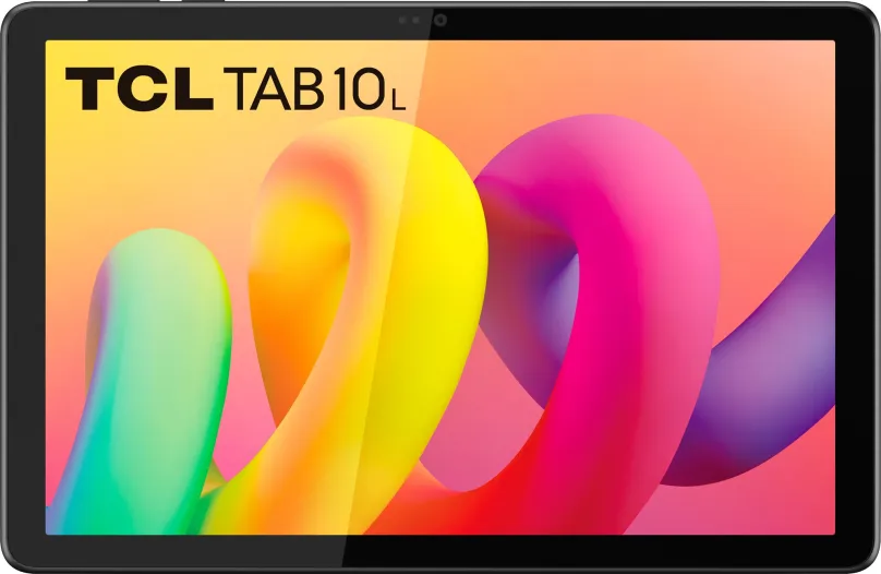 Tablet TCL TAB 10L WIFI 2GB/32GB čierny