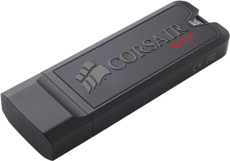 Flash disk Corsair Flash Voyager GTX 3.1