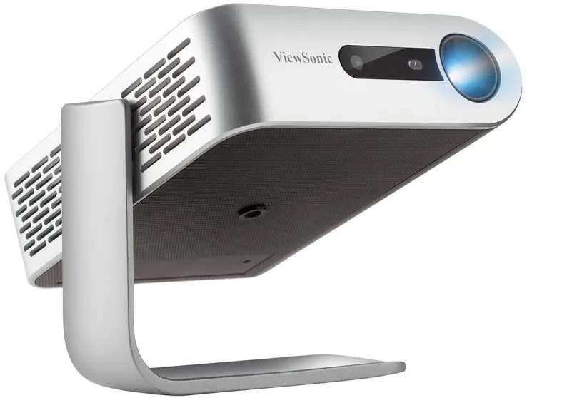 Projektor ViewSonic M1 +