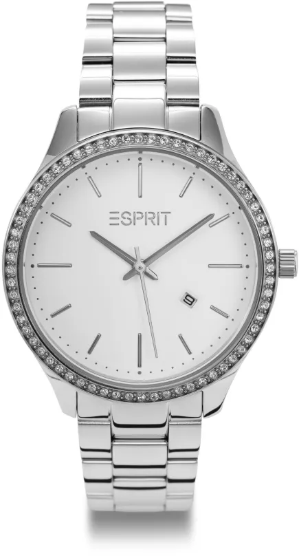 Dámske hodinky Esprit ESLW23743SI strieborné