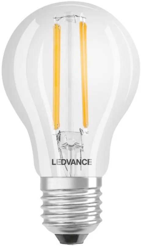 LED žiarovka Ledvance Stmievateľná žiarovka SMART + Wi-Fi