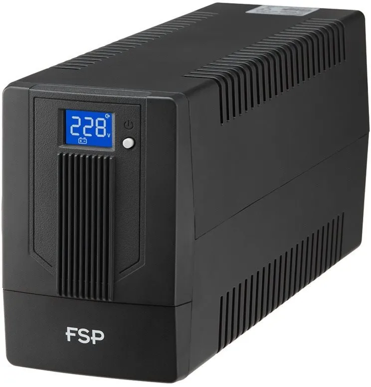 Záložný zdroj FSP Fortron IFP 600