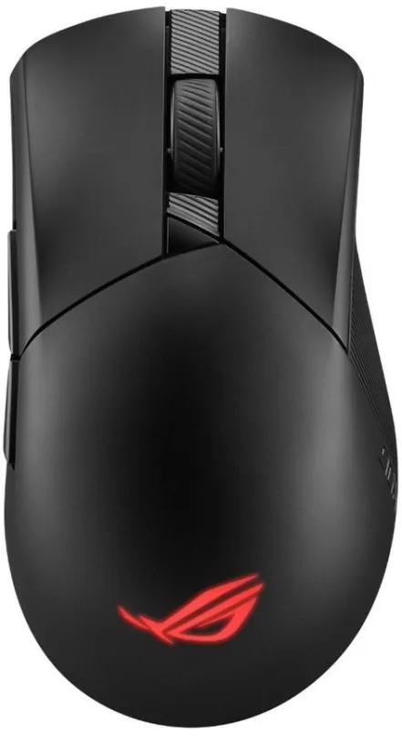 Herná myš ASUS ROG GLADIUS III Wireless Aimpoint Black