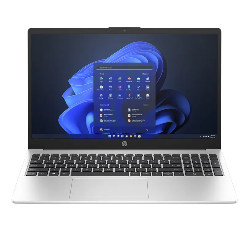 Repasovaný notebook HP 250 G10, záruka 24 mesiacov