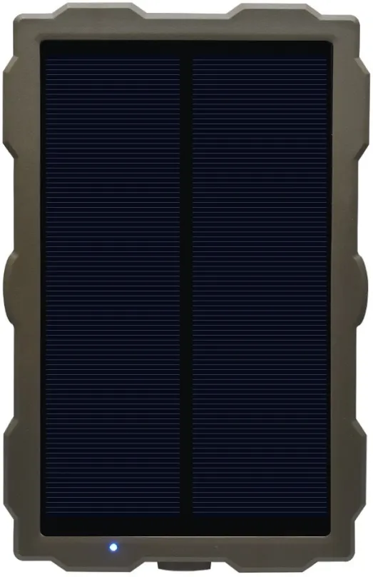 Solárny panel OMG S15 solárny panel k fotopasciam