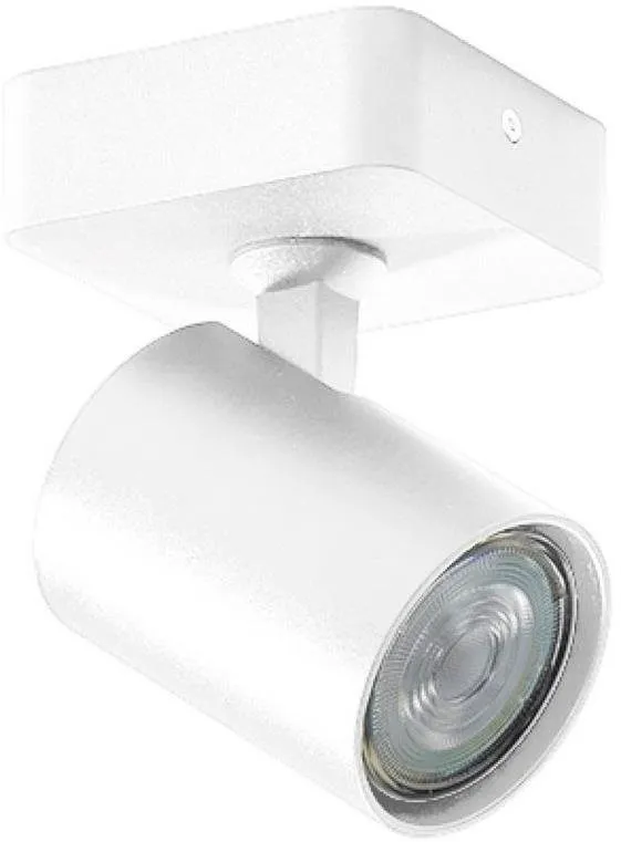 Nástenná lampa Azzardo AZ3194 - Nástenné bodové svietidlo EXO 1xGU10/35W/230V