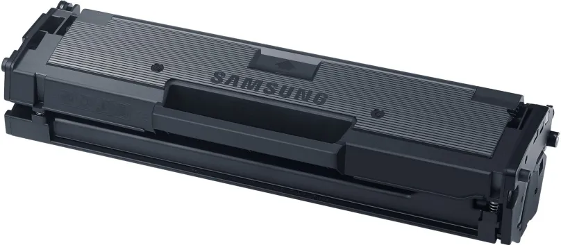 Toner Samsung MLT-D111S čierny