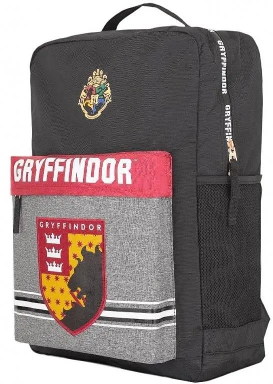 Batoh Harry Potter: Gryffindor Logo, batoh