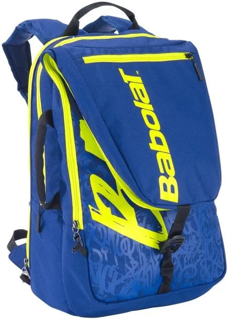 Športová taška Babolat Tournament Bag navy-blue-green