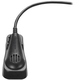 Mikrofón Audio-Technica ATR4650-USB