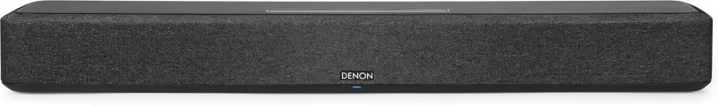 SoundBar Denon Home SB550 Black, 3.0, s výkonom 150 W, HDMI (1x vstup, 1x výstup), optické