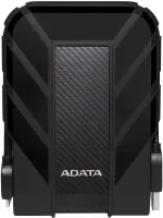 Externý disk ADATA HD710P 2TB čierny