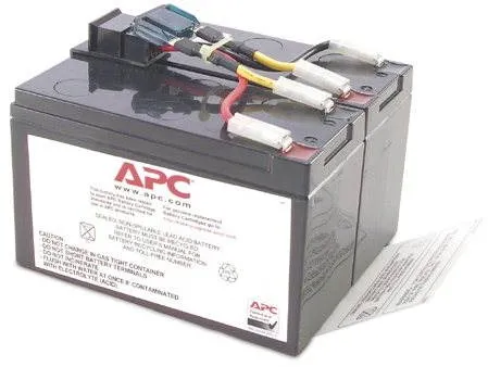 Batérie pre záložné zdroje APC RBC48