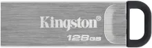 Flash disk Kingston DataTraveler Kyson 128 GB, 128 GB - USB 3.2 Gen 1 (USB 3.0), konektor