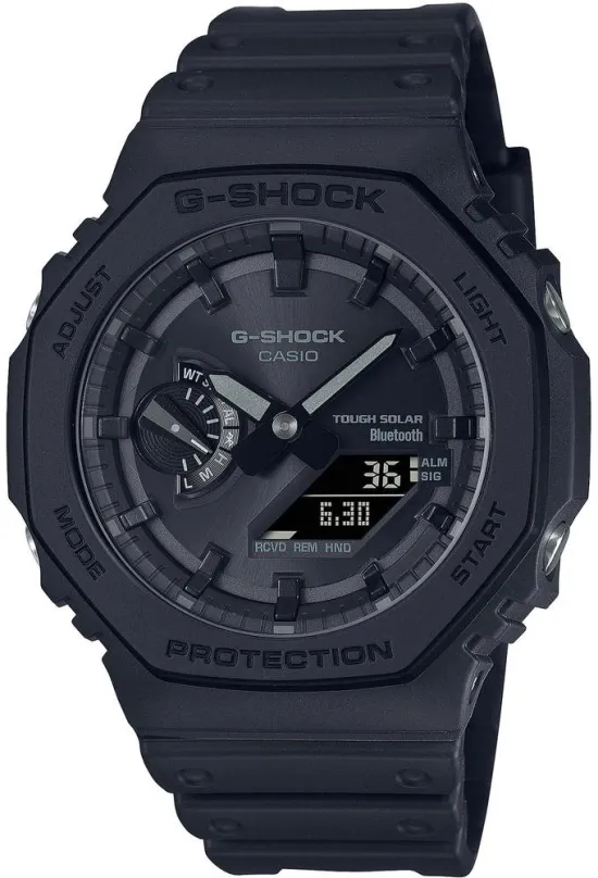 Pánske hodinky CASIO G-SHOCK GA-B2100-1A1ER