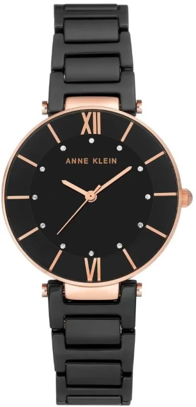 Dámske hodinky ANNE KLEIN 3266BKRG