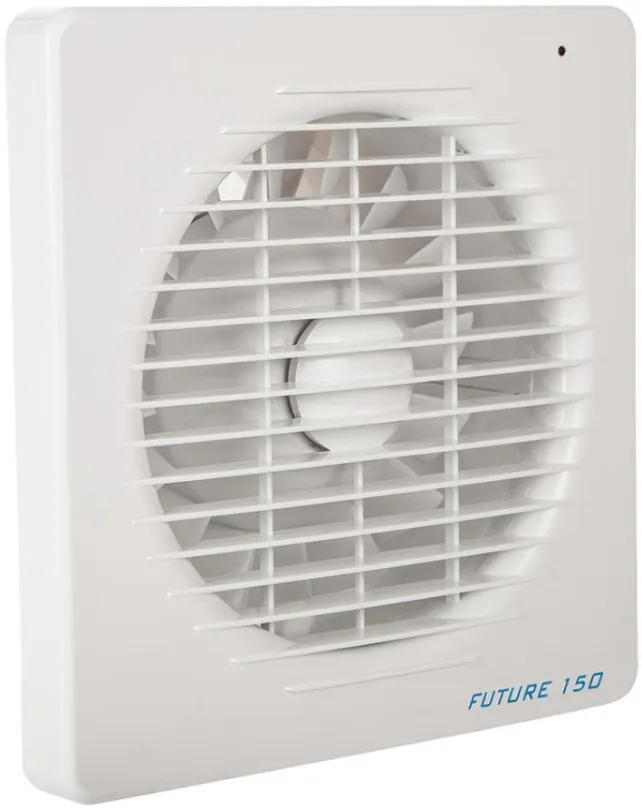 Ventilátor Soler&Palau FUTURE 150 CZ kúpeľňový, biely
